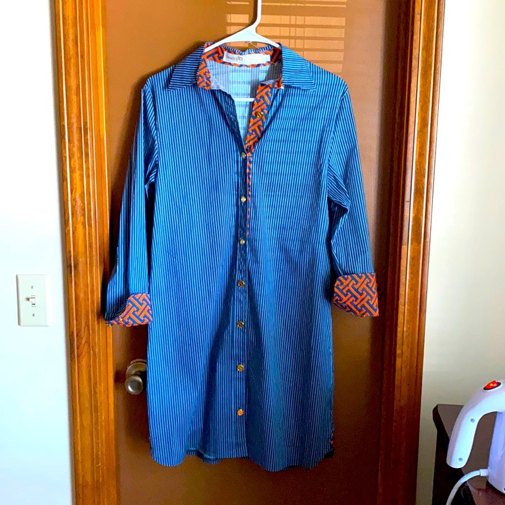 Tracy Negoshian Dress